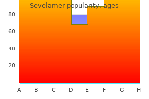 800 mg sevelamer
