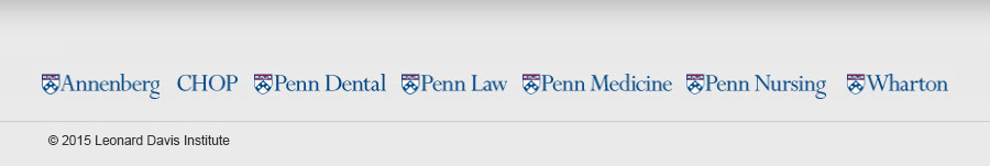 Penn logos