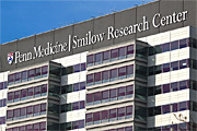 smilow research center