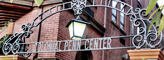 Colonial Penn Center