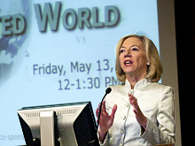 Amy gutmann