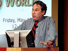 Sandy Schwartz