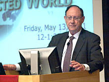 Arthur Rubenstein