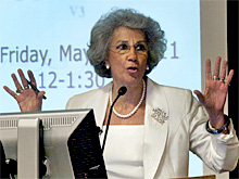 Afaf Meleis