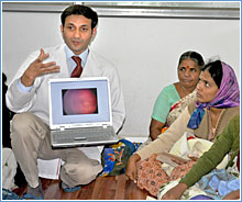 Anand Vinekar