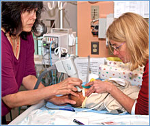 Children's Hospital