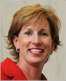 Lisa Levine