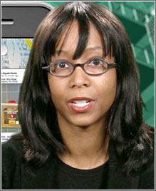 Raina Merchant