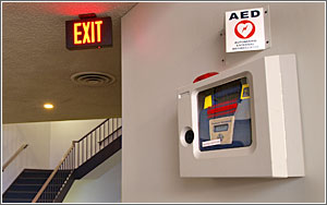 AED 2
