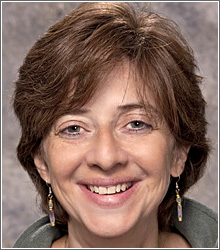 Janet Weiner