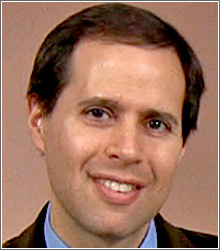Dan Polsky