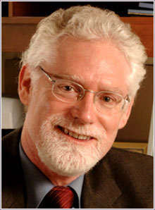 Peter Buerhaus