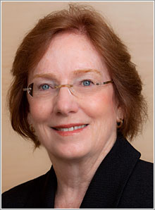 Linda Aiken