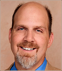 Stephen Parente