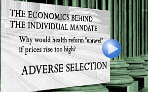 adverse selection
