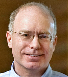 David Asch