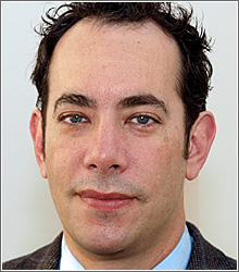 Zack Miesel
