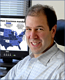 David Mandell