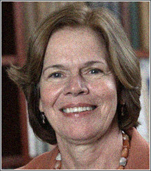 Mary Naylor