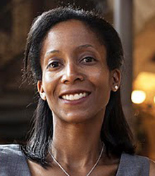 Raina Merchant