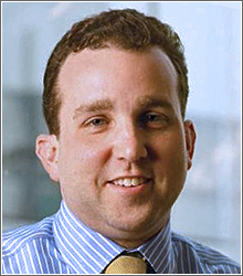 Evan Fieldston