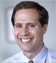 Dan Polsky