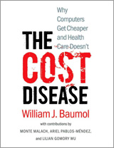 Baumol book