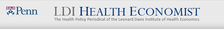 Health Economist header