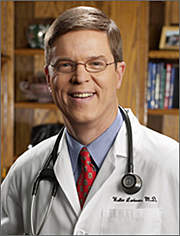 Walter Larimore